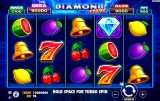 Diamond Strike